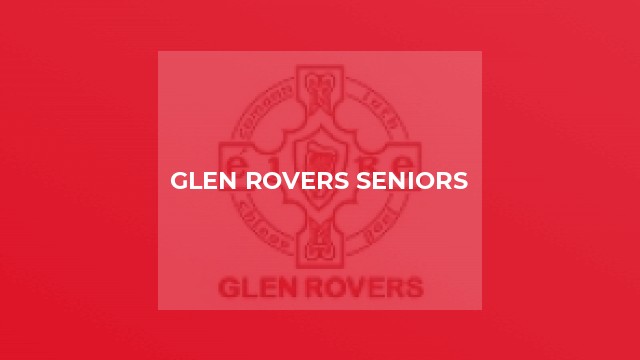 Glen Rovers Seniors