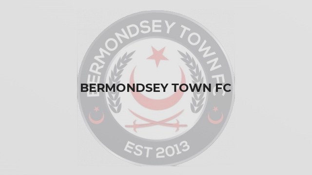 Bermondsey Town FC