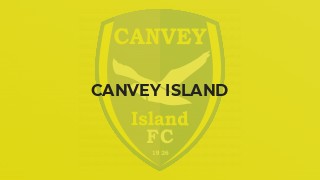 Canvey Island