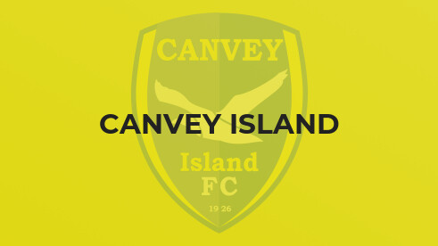 Canvey Island vs Dover Athletic
