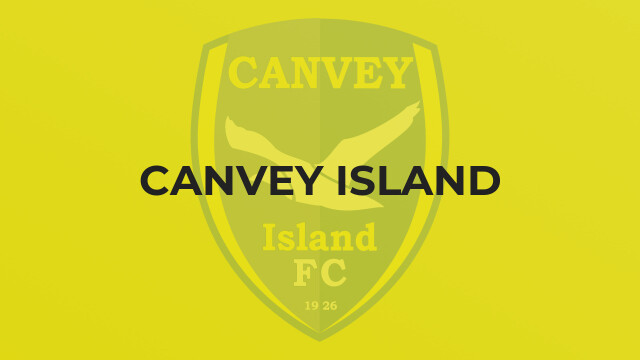 Canvey Island