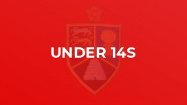 Under 14s