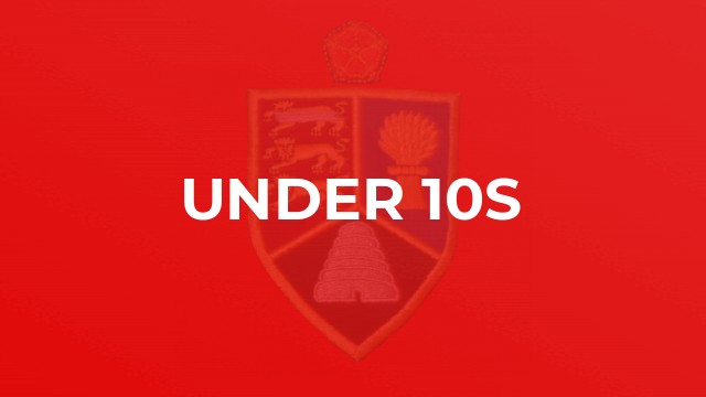 Under 10s