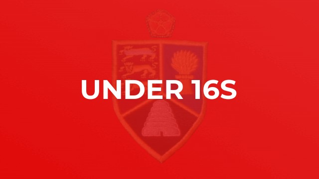 Under 16s