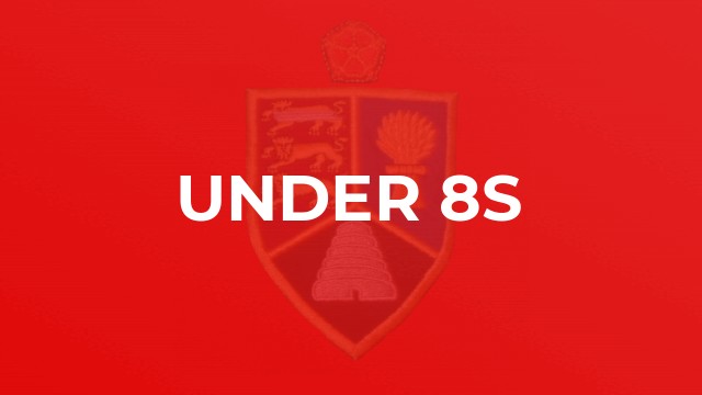 Under 8s