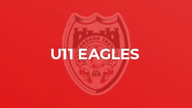 U11 Eagles