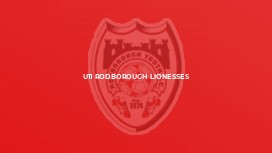 U11 Rodborough Lionesses