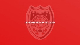 U11 Rodborough YFC Lions