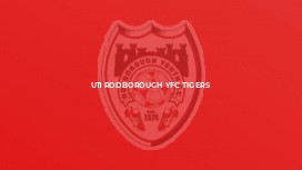 U11 Rodborough YFC Tigers