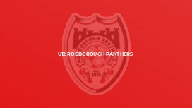 U12 Rodborough Panthers