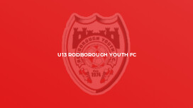 U13 Rodborough Youth FC