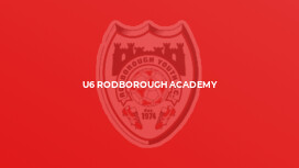 U6 Rodborough Academy
