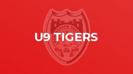 U9 Tigers