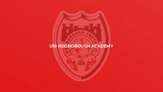 U10 Rodborough Academy