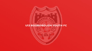 U13 Rodborough Youth FC