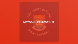 Netball Eclipse U19