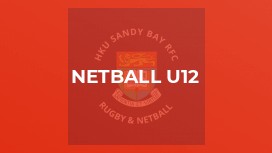 Netball U12