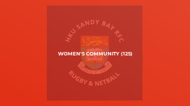 Women's Community (12s)