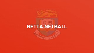 Netta Netball