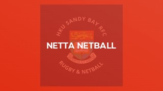 Netta Netball