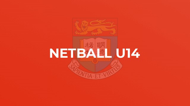 Netball U14