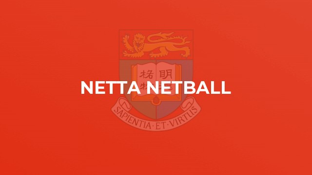 Netta Netball