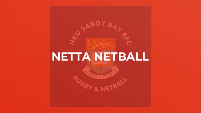 Netta Netball