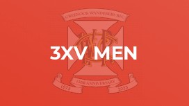 3XV Men