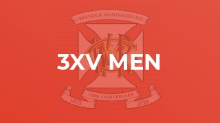 3XV Men