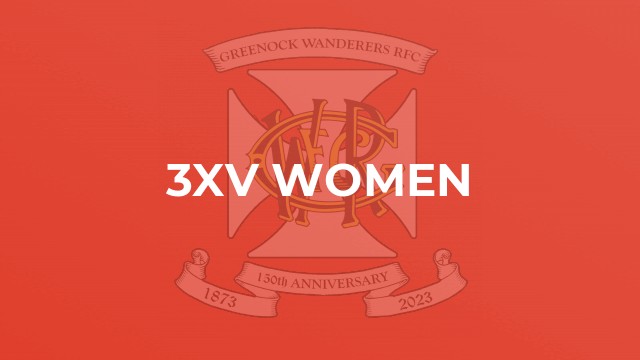 3XV Women