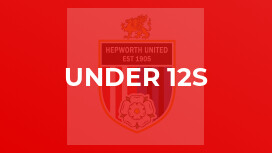 Under 12s