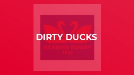 Dirty Ducks