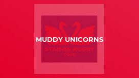 Muddy Unicorns