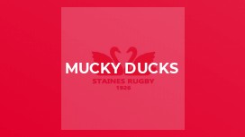 Mucky Ducks