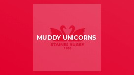 Muddy Unicorns