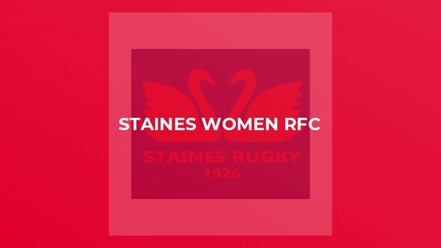 Staines Women RFC