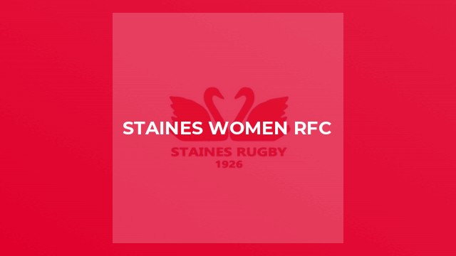 Staines Women RFC