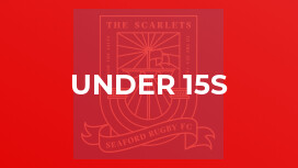 Under 15s