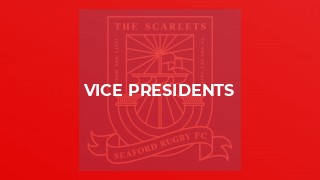 Vice Presidents