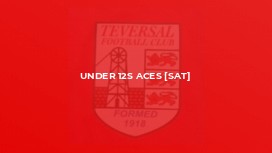 Under 12s Aces [Sat]