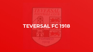 Teversal FC 1918