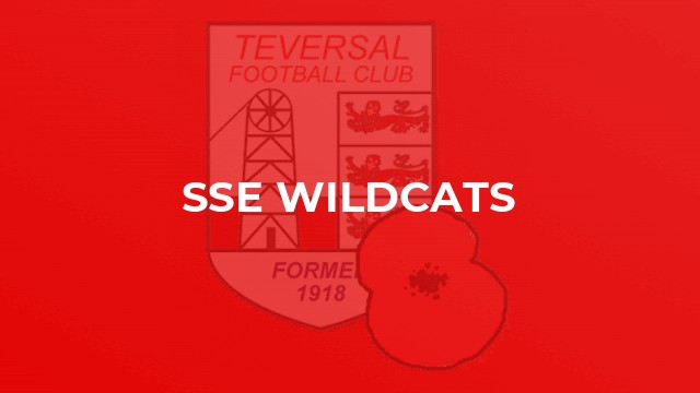 SSE Wildcats