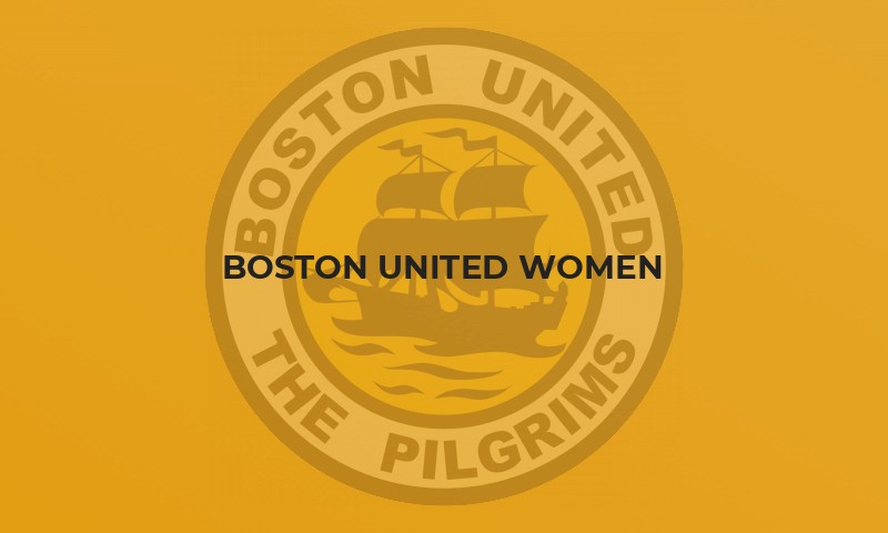 Boston United Women
