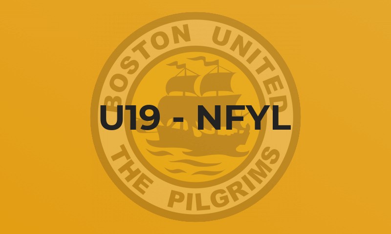 U19 - NFYL