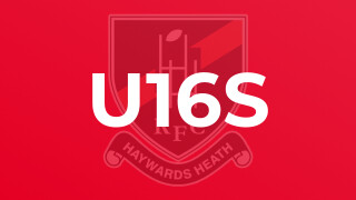 U16s