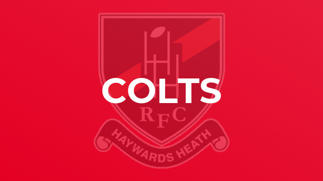 COLTS