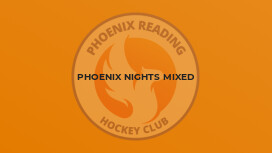 Phoenix Nights Mixed