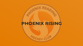 Phoenix Rising