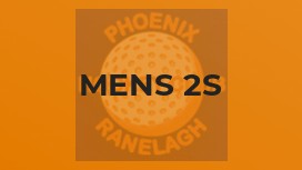 Mens 2s