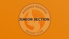 JUNIOR SECTION